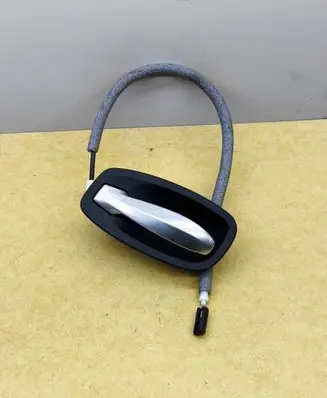 BMW 5 E60 E61 Rear door interior handle 1360633SW