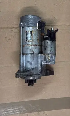 Land Rover Discovery Sport Starter motor 4380002003 GJ3211001BE