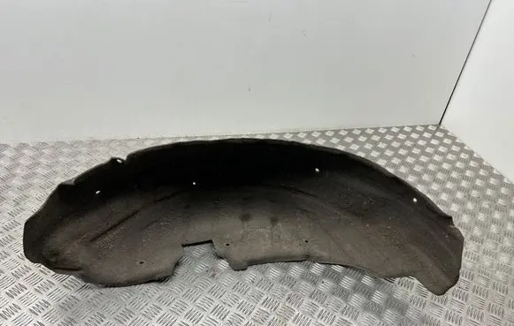 Citroen C-Crosser Rear arch fender liner splash guards