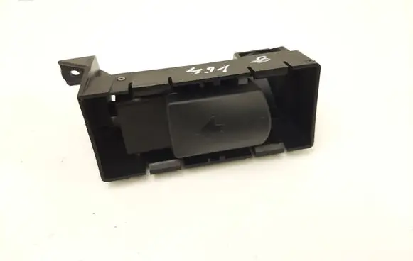 Mercedes-Benz R W251 Tailgate interior release/open handle A1647600561