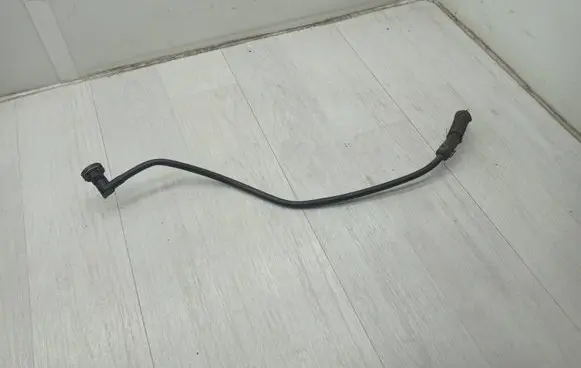 Audi A4 S4 B8 8K Engine coolant pipe/hose 733782036 8k0121081