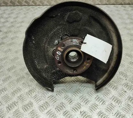 Volvo V60 Rear wheel hub 31476232