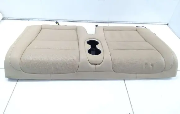 Tesla Model X Third row seats 106738100A