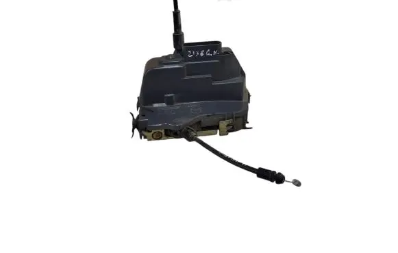 Renault Espace IV Rear door lock