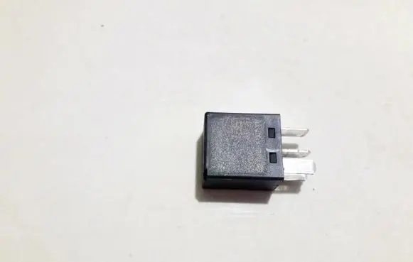 Ford Fusion Other relay 2w9314b192ba a1301-x17
