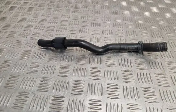 Volkswagen Golf VII Engine coolant pipe/hose 5Q0122101BL