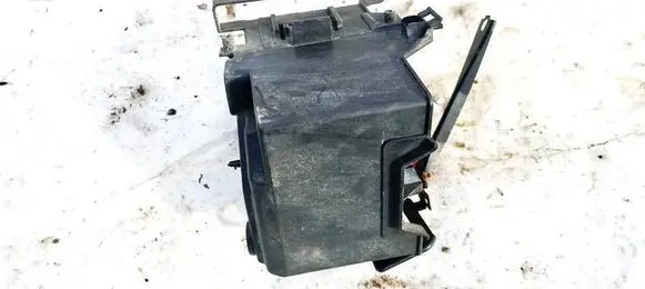 Ford Fiesta Battery box tray 2S6T10723AD