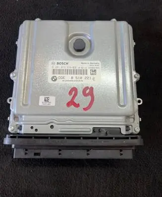 Engine control unit/module