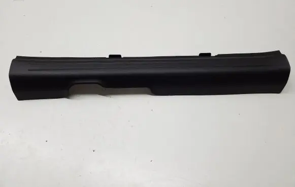 Hyundai Tucson IV NX4 Front sill trim cover 85870N7000 85870N7000NNB