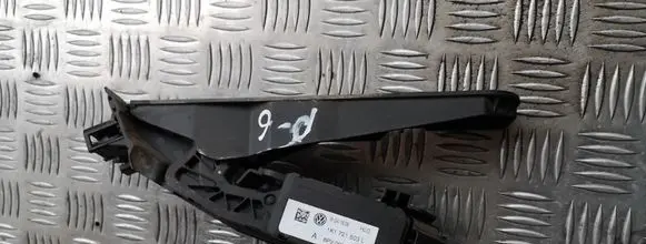 Volkswagen PASSAT B6 Accelerator throttle pedal 1k1721503l