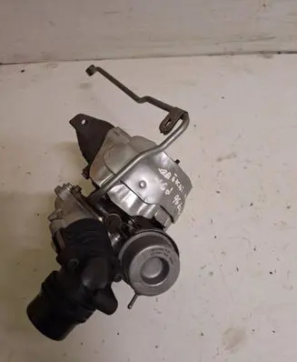 Nissan Qashqai+2 Turbo 54389880017 710140402