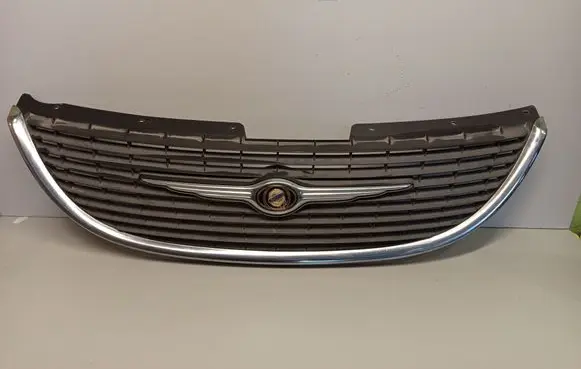 Chrysler Voyager Front grill 4857522AA