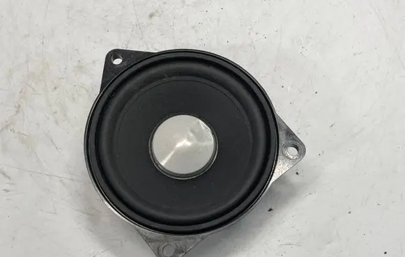 Mini One - Cooper Coupe R56 Rear door speaker 9169690 65139169690