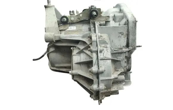 Renault Megane I Electric car Transmission PK6013