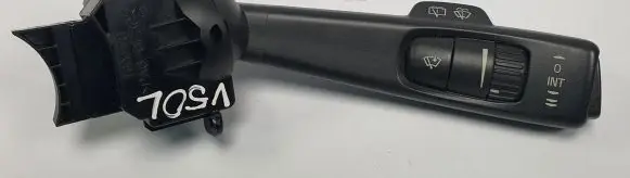 Volvo V50 Wiper control stalk