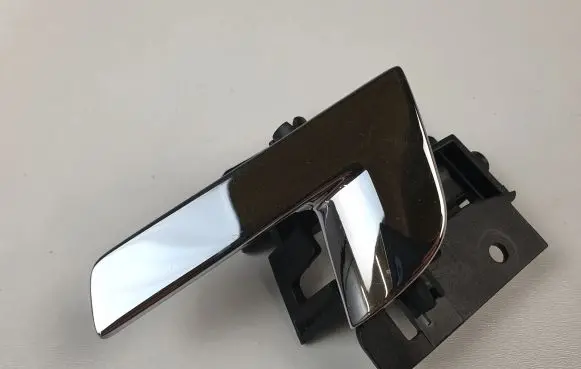 Volkswagen Phaeton Front door interior handle 3D0839617D