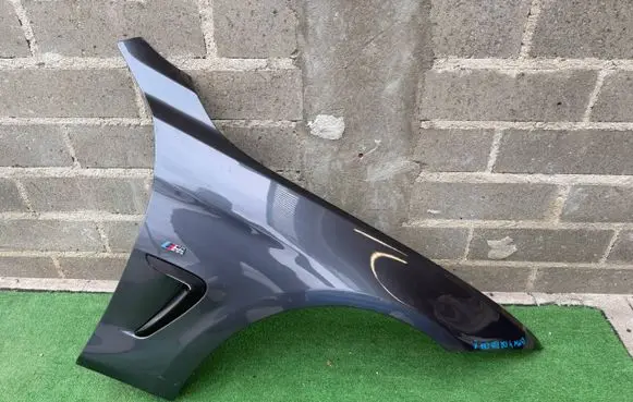 BMW 4 F32 F33 Fender 