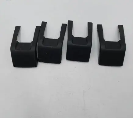 Mini Cooper Countryman R60 Rear seat rail trim cover 9803546