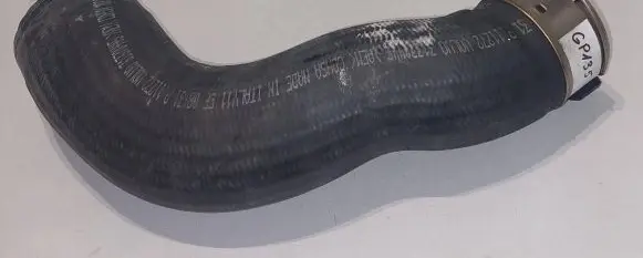 Volvo XC60 Brake vacuum hose/pipe 31370445