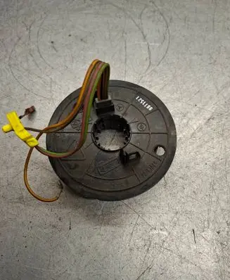 Mercedes-Benz E W210 Airbag slip ring squib (SRS ring) 1684600149 6015183