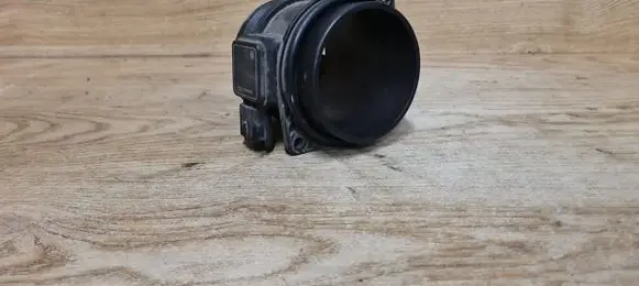 Volvo V50 Mass air flow meter 9645948980