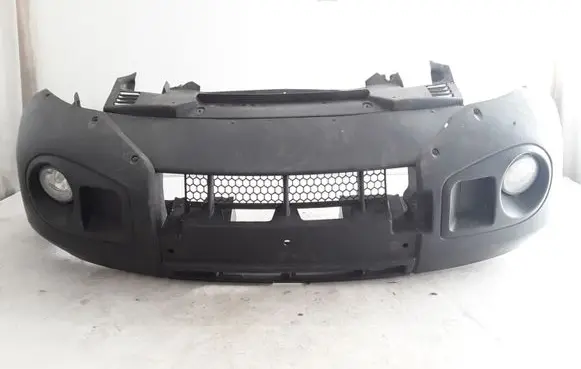 Renault Scenic I Front bumper