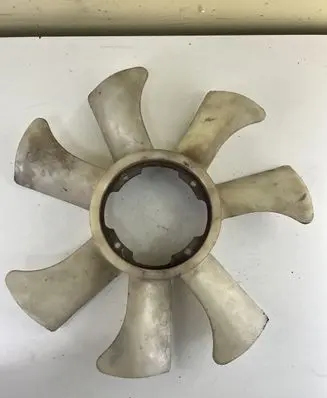 Nissan Terrano Fan impeller 
