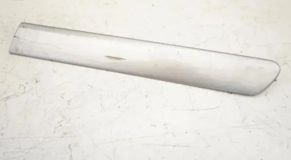 Mercedes-Benz CLK A208 C208 Rear fender molding trim A2086900362
