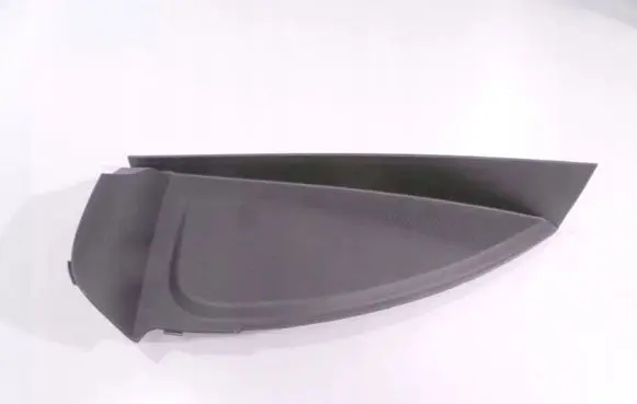 Opel Crossland X Dashboard side end trim 39136724