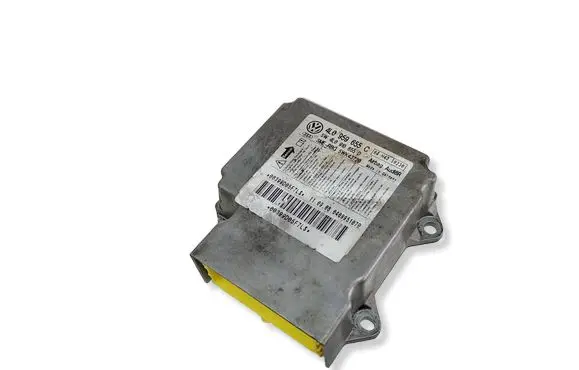 Audi Q7 4L Airbag control unit/module 4L0959655C