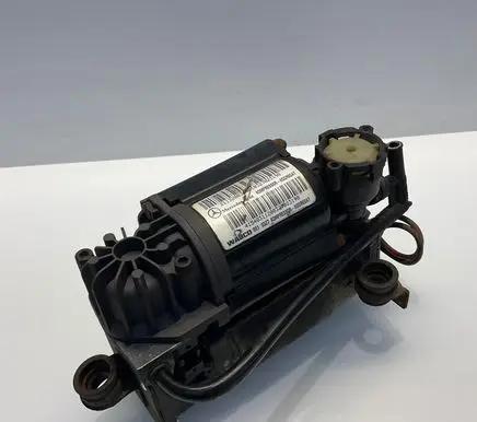 Mercedes-Benz E W211 Air suspension compressor/pump A2113200304 2113200304