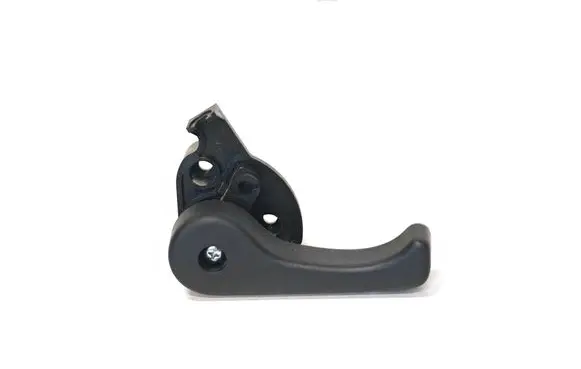 Hyundai Tucson TL Engine bonnet (hood) release handle 