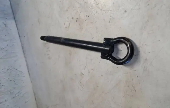Renault Scenic III - Grand scenic III Towing hook eye 