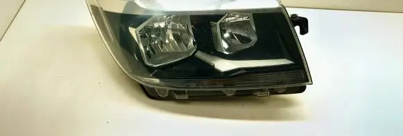 Volkswagen Crafter Headlight/headlamp 7c1941006