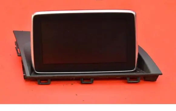 Mazda MX-5 NA Miata Radio/CD/DVD/GPS head unit NA1P611J0A