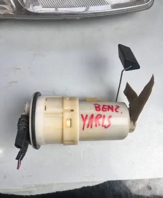 Toyota Yaris Mechanical fuel pump 6262