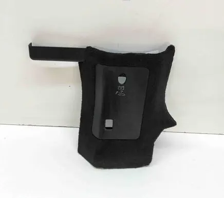Porsche Boxster 986 Other exterior part 99655110200