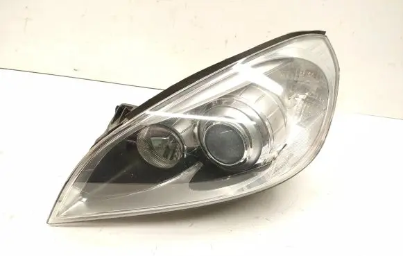 Volvo S60 Headlight/headlamp 89905479