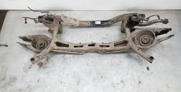 Volkswagen Golf VII Rear subframe 5Q0505315H