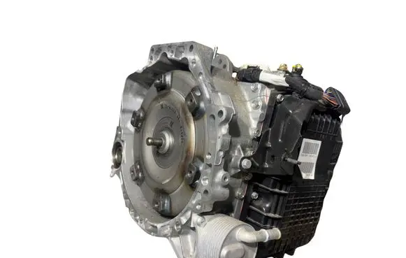 Opel Grandland X Automatic gearbox 20GTAR AWF8G30 19L7D1363432