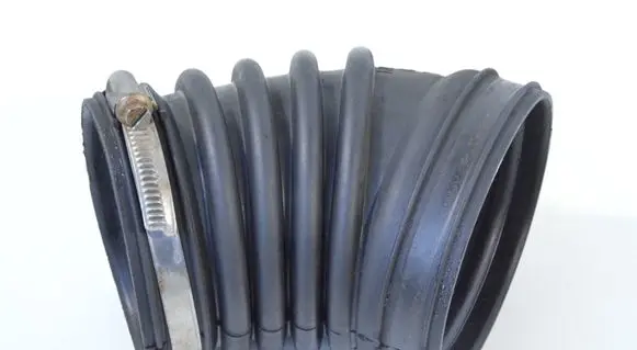 Porsche Cayman 987 Air intake hose/pipe 98711022200