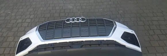 Audi Q3 F3 Front bumper