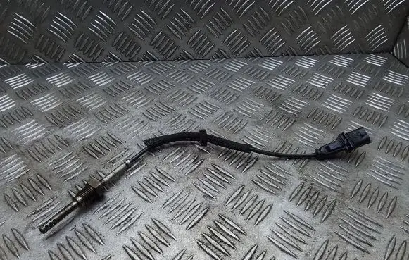 Opel Zafira B Exhaust gas temperature sensor 55355404