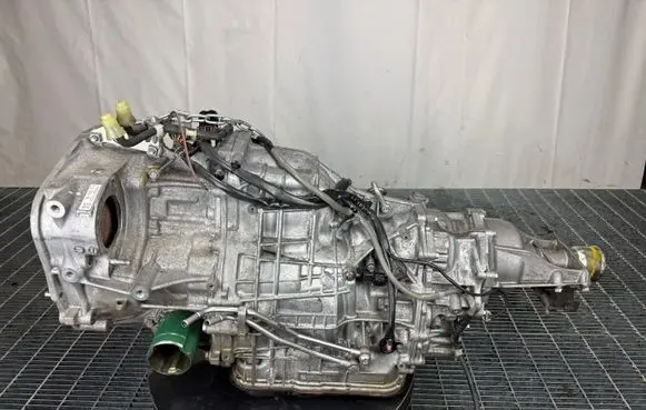 Subaru Outback Automatic gearbox TR690T1DCA