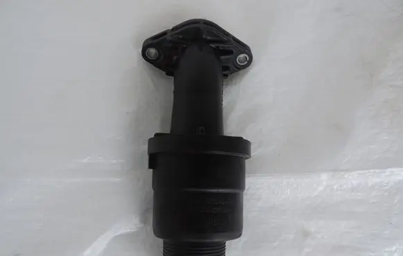 Ford Focus Air intake hose/pipe JV216C646BB