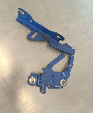 BMW 4 F36 Gran coupe Engine bonnet/hood hinges 