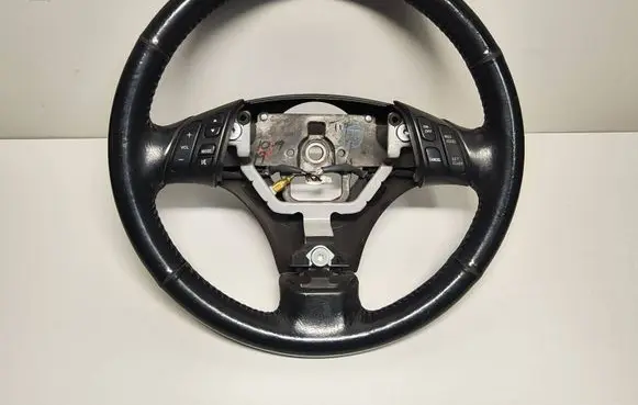 Mazda 6 Steering wheel GS12000720