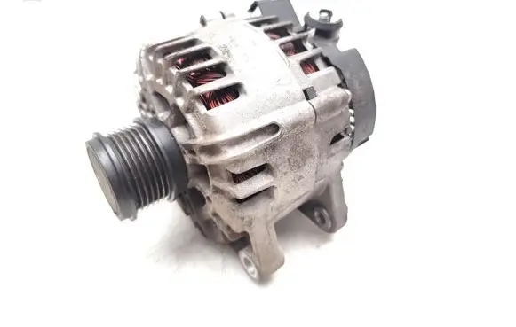 Generator/alternator
