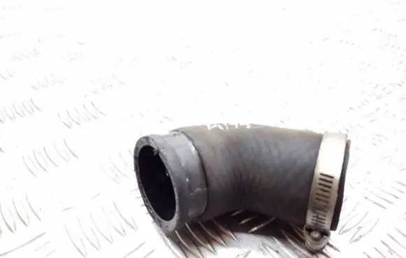 Toyota Yaris Intercooler hose/pipe