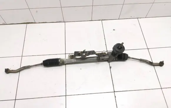 Renault Zoe Steering rack 490016510R